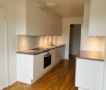 Runebergsgatan, Nyköping - Foto 2