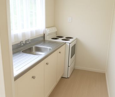 **One Bedroom Apartment in Hamilton City Central – $350 per Week** ... - Photo 2