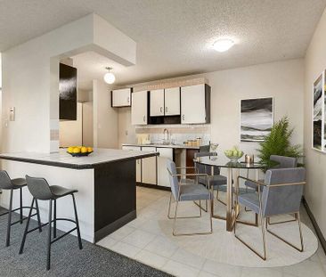 Classic Suite - 1 Bedroom - Photo 6