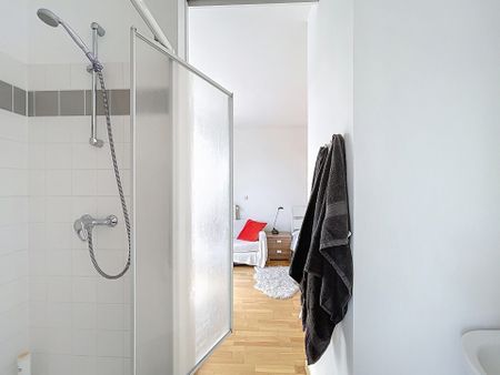 Appartement te huur - Photo 3