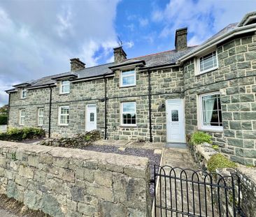 2 bedroom terraced house to rent - Photo 6