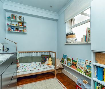 4 Bed Terraced House, Newick Road, E5 - Photo 6