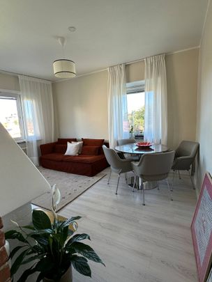 Pastellvägen, Johanneshov - Foto 1