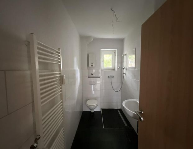 3-Zimmer-Wohnung in Gelsenkirchen Hassel - Photo 1