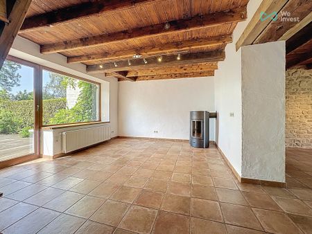 Huis met drie slaapkamers in Arlon - Photo 2