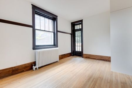 Appartement à louer - Montréal (Outremont) - Photo 5