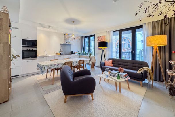 Rue de Tenbosch, 1050, Ixelles - Photo 1