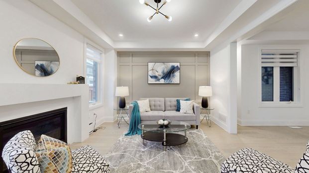 For Lease - 1572 Honey Locust Place Unit# Main, Pickering, Ontario - Photo 1