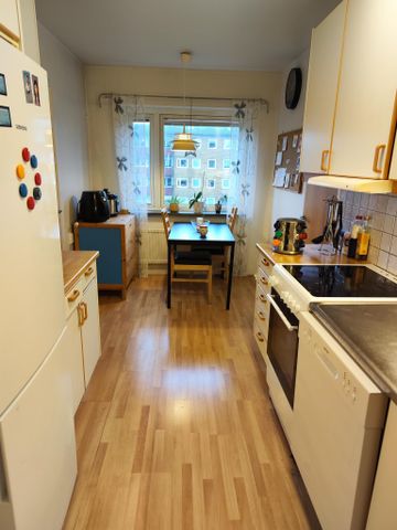 Ögonmåttsgatan, Västra Frölunda - Foto 5