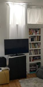 3 1/2 au 3ieme sur Plateau ensoleillée tranquille libre 1 Juillet - Photo 3