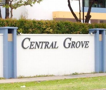 Central Grove (D14), Condominium - For Rent - Photo 6