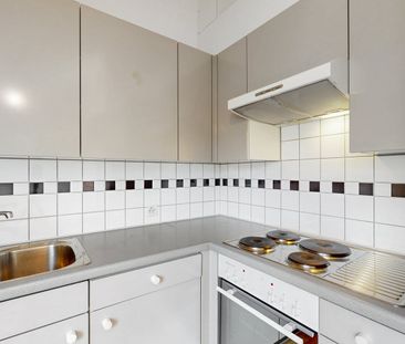 2.5 Zimmer, 64 m², 2. Stock - Photo 4