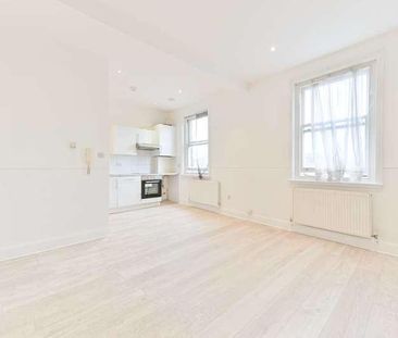 Craven Park Road, Harlesden, NW10 - Photo 1