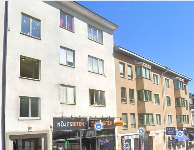 Jovisgatan 12 - Photo 1