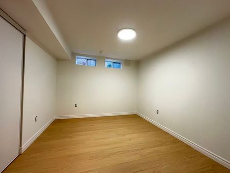 For Lease - 86 Pringle Avenue Unit# Lower, Markham, Ontario - Photo 3