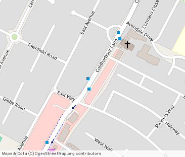 Coldharbour Lane, Hayes, Middlesex, UB3 - Photo 1
