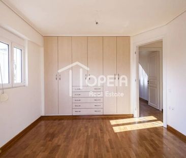 Μεζονέτα για ενοικίαση Κέντρο (Καλύβια Θορικού) - Photo 2