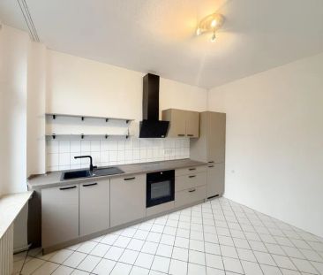 KREFELD-STADTMITTE: SCHÖNE 3-ZIMMER WOHNUNG ZU MIETEN! - Photo 3