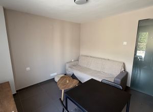 Studio/Γκαρσονιέρα για ενοικίαση - Άνω Πόλη, - Photo 1