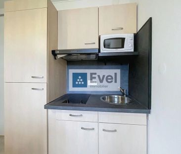 Appartement T1 Meublé charges tout compris - Photo 4