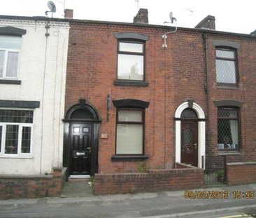 2 bedroom terraced house to rent - Photo 6