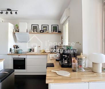 APPARTEMENT T3 A LOUER - Photo 6