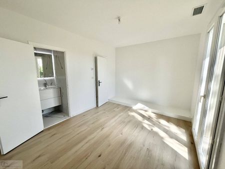 Location maison 4 pièces 100 m² à Quint-Fonsegrives (31130) - Photo 2