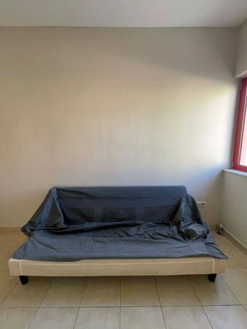 Studio/Γκαρσονιέρα για ενοικίαση Αγία Σοφία (Πάτρα) - Photo 2
