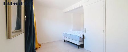 PERPIGNAN LES REMPARTS T2 NON MEUBLÉ en DUPLEX - Photo 5