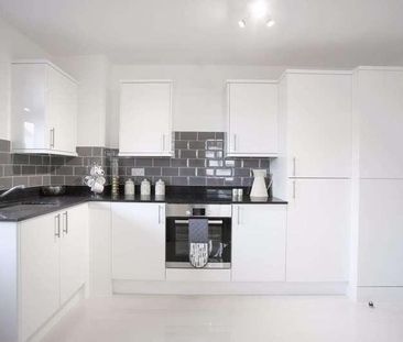 Cowper Street - Central Luton - Studio, LU1 - Photo 5