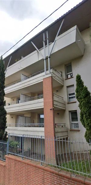 Location appartement 2 pièces - 40.45m² à Toulouse (31500) - Photo 2