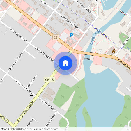 41 Bruce Street, Blue Mountains