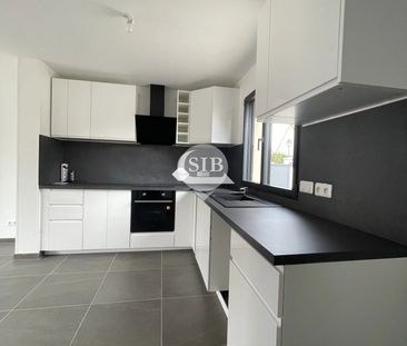 Location Maison 3 pièces 78m² MARCOUSSIS 91460 - Photo 5
