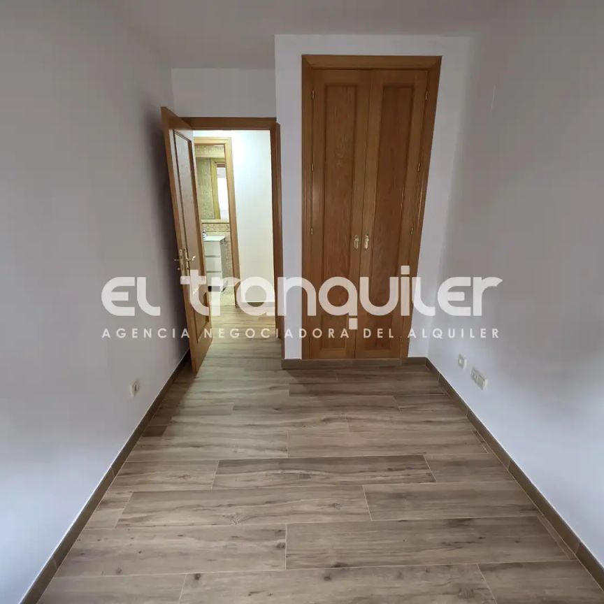 Piso de alquiler en Calle Secoya, PAU de Carabanchel - Foto 1