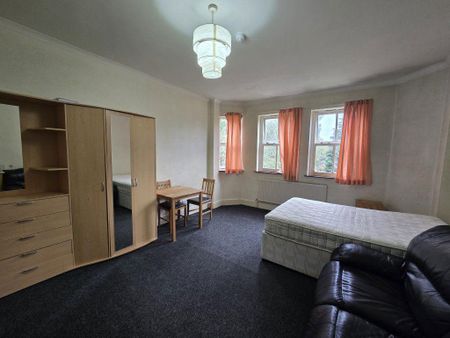 1 bedroom flat to rent - Photo 5