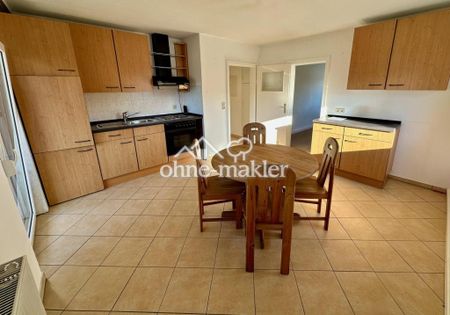 Lichtdurchflutete 2-Zimmer-Wohnung mit Balkon – ruhig gelegen in Würzburg-Zellerau - Foto 2