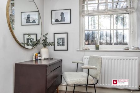 4 bedroom maisonette to rent - Photo 2