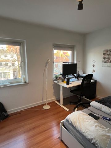 3 Zi.-Whg. ca. 64qm in der Hansestraße 35, FREI zum 01.04.2026 - Photo 3