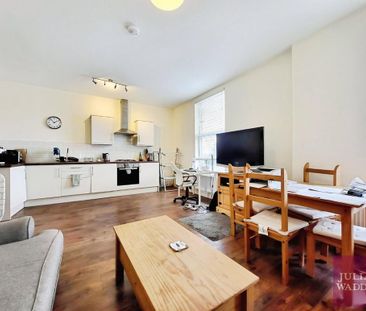 1 bedroom flat to rent - Photo 2