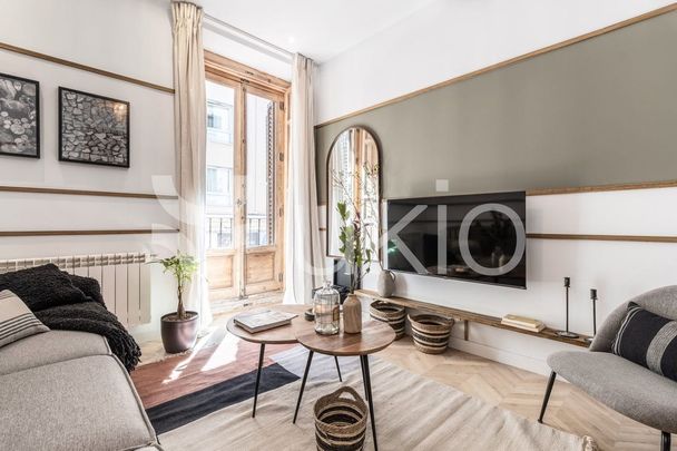 Madrid Capital, Community of Madrid 28004 - Foto 1