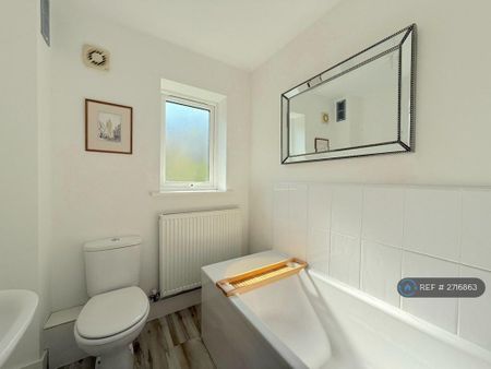 3 bedroom semi-detached house to rent - Photo 5