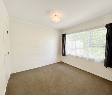 Spacious two bedroom unit plus carpark - Photo 1