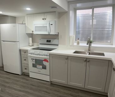 For Lease - 28 Barker (Basement) Parkway, Thorold, Ontario - Photo 3