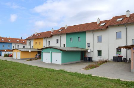 Reihenhaus in Heidenreichstein - Foto 2