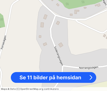 Söderängsvägen, Vendelsö - Foto 1