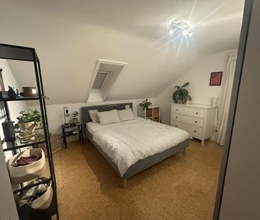 2 Zimmer, 2. Stock - Photo 3