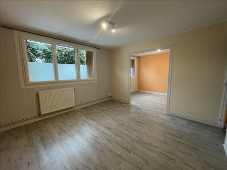 Location Appartement 3 pièces 67m² - Photo 4