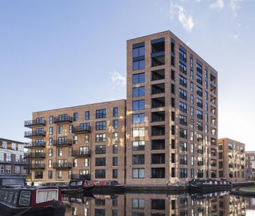 1 bedroom flat to rent - Photo 6