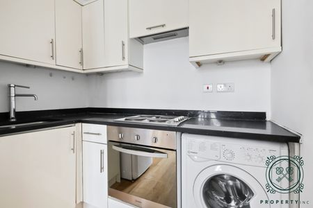 3 Bed Flat, Holloway Road, N7 - Photo 5