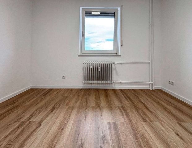 KL - West, 2 ZKB, neue EBK, Tageslichtbad ''RENOVIERT'' - Foto 1